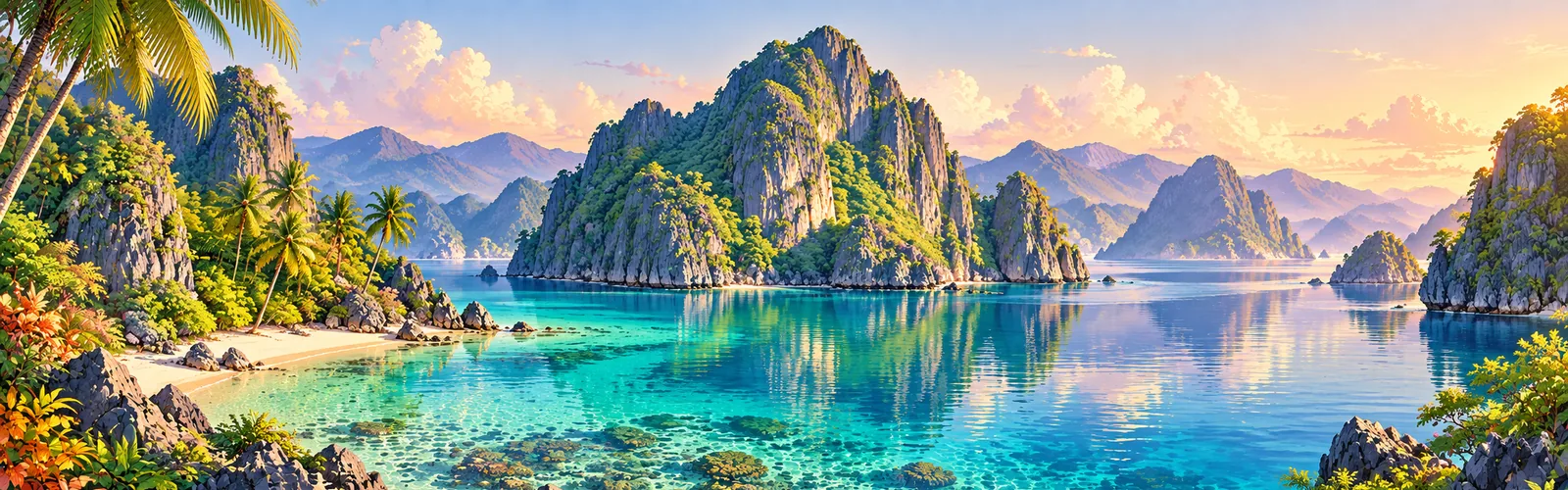 Philippines destination